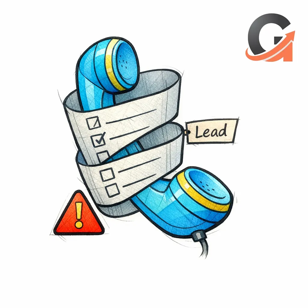 A stained-glass receipt curls around a phone, hinting that simple invoices hide complex economics.